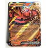 Image 1 : 13)  ORICORIO EX 18/194 HOLO DOUBLE