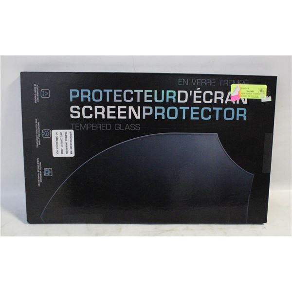 BRAND NEW INSKIN TEMPERED GLASS SCREEN PROTECTOR