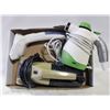 Image 1 : ROWENTA HAND STEAMER PLUS UTILITY