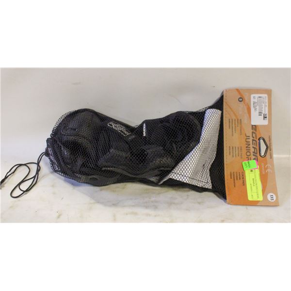 SPORTS LIMB PROTECTIVE GEAR