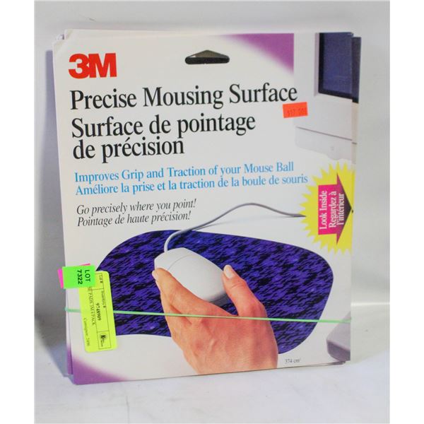 MOUSE PADS 3M 4 PACK