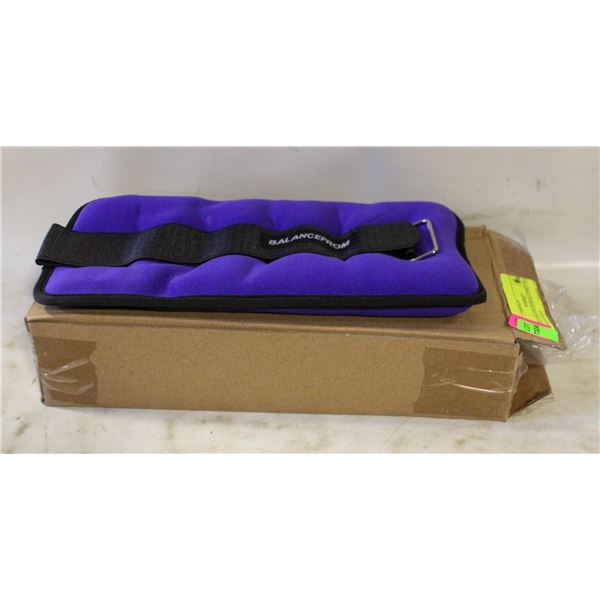 2 PCS BALANCEFROM FITNET FULLY ADJUSTABLE