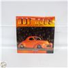 Image 1 : ESTATE SEALED 2001 HOTRODS CALENDAR