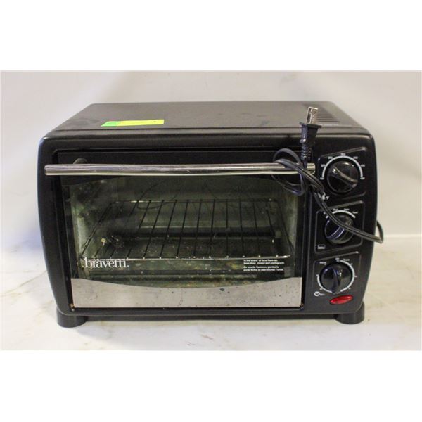 TOASTER OVEN