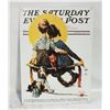 Image 1 : NORMAN ROCKWELL 1926 SATURDAY EVENING