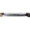Image 1 : NEW FORD RANGER 98-03 BUG DEFLECTOR FOR HOOD