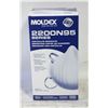 Image 1 : BRAND NEW BOX OF MOLDEX 2200N95 SERIES PARTICULATE