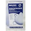Image 1 : BRAND NEW BOX OF MOLDEX 2200N95 SERIES PARTICULATE