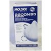 Image 1 : BRAND NEW BOX OF MOLDEX 2200N95 SERIES PARTICULATE