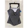 Image 1 : BRAND NEW CHRISTINA WOMENS LARGE SWIMSUIT TOP