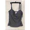Image 1 : BRAND NEW CHRISTINA WOMENS MED SWIMSUIT TOP