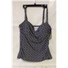 Image 1 : BRAND NEW CHRISTINA WOMENS MED SWIMSUIT TOP