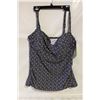 Image 1 : BRAND NEW CHRISTINA WOMENS MED SWIMSUIT TOP