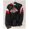Image 1 : REEBOK GREY CUP HOODIE CALGARY 2009 SZ MED