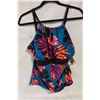 Image 1 : NEW CHRISTINA WOMEN'S TOP SWIMWEAR SIZE M
