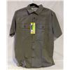 Image 1 : NEW SUNICE MEN'S ORANGE SHORT SLEEVE POLO SHIRT S