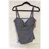 Image 1 : BRAND NEW CHRISTINA WOMENS MED SWIMSUIT TOP
