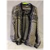 Image 1 : DALE OF NORWAY WOOL SWEATER SZ L