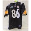 Image 1 : PITTSBURGH STEELERS HINES WARD SUPER BOWL