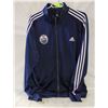 Image 1 : EDMONTON OILERS ADIDAS JACKET 2XL