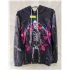 Image 1 : NEW WITHOUT TAGS HOODIE YOUTH LARGE