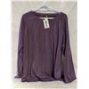 Image 1 : WOMEN XL FALL CASUAL LONG SLEEVE NEW WITH TAG