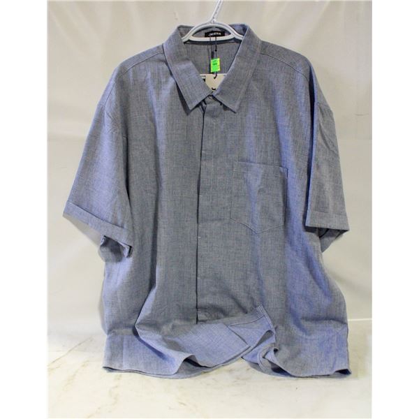 JMIERR MENS SUMMER CASUAL SHORT SLEEVE BUTTON