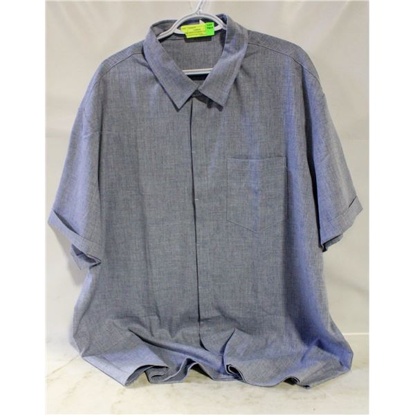 JMIERR MENS SUMMER CASUAL SHORT SLEEVE BUTTON