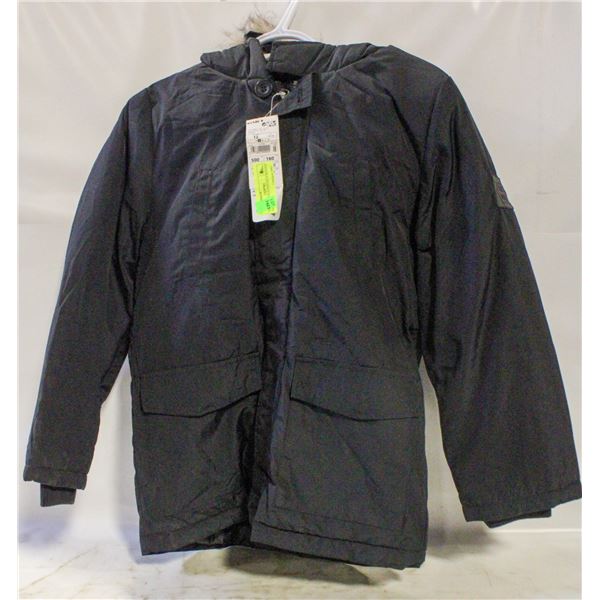 NEW WITH TAGS YOUTH 12 WINTER PARKA