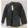 Image 1 : NEW WITH TAGS YOUTH 12 WINTER PARKA