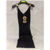 Image 1 : LADIES MED/LARGE VERSACE DRESS