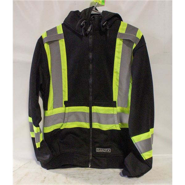 MENS SM DAKOTA REFLECTIVE WORK JACKET
