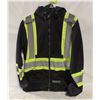 Image 1 : MENS SM DAKOTA REFLECTIVE WORK JACKET