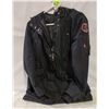 Image 1 : LADIES MED ACX BLACK WINTER JACKET WITH HOOD