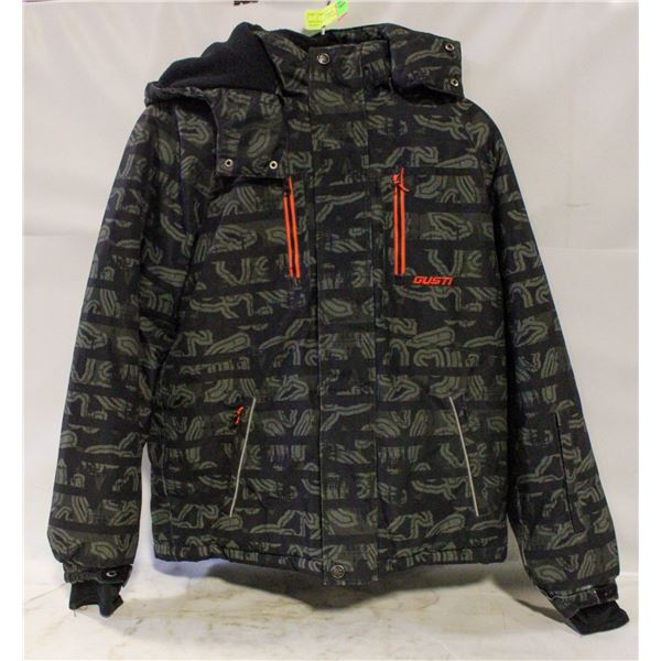 BOYS SZ 13/14 GUTSI WINTER JACKET