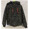 Image 1 : BOYS SZ 13/14 GUTSI WINTER JACKET