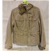 Image 1 : LADIES MED JACOB FALL JACKET