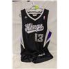 Image 1 : MEN'S ADIDAS SACRAMENTO KINGS TYREKE
