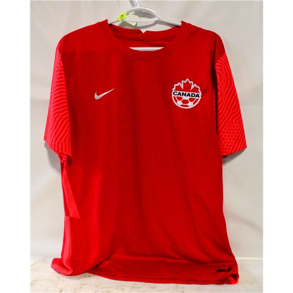 NIKE CANADA SOCCER 2022 WORLD CUP