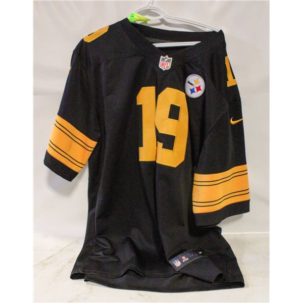 NIKE PITTSBURGH STEELERS JUJU