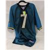 Image 1 : NEW JACKSONVILLE JAGUARS JERSEY #7 BYRON