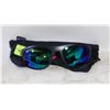 Image 1 : KITS THE PURSUIT SUNGLASSES WITH