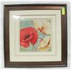 Image 1 : POPPY FLOWER PICTURE