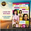 Image 1 : NEW DVD "TRANSAMERICA" FELICITY HUFFMAN 2005