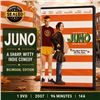 Image 1 : NEW DVD "JUNO" ELLEN PAGE 2007