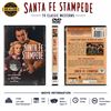 Image 1 : NEW DVD "SANTA FE STAMPEDE" JOHN WAYNE 1938