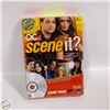Image 1 : SEALED SCENE IT DVD GAME