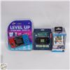 Image 1 : NEW ITEMS TETRIS MY ARCADE PICO