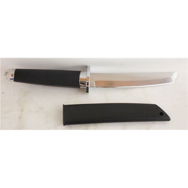 NEW YAKUZA STYLE BLADE KNIFE