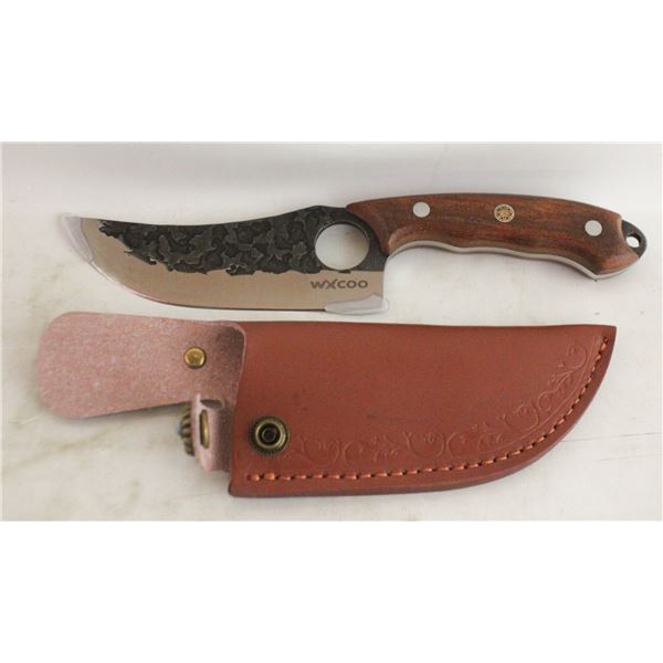 NEW HIGH-HARDNESS OUTDOOR KNIFE